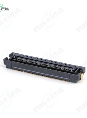 GGBC203-4002B001C1AH[连接器0.8MM PITCH BOARD TO BOARD FLOAT]