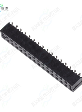 787883214[连接器2MM DR MGRID VREC SMT TUBEPEG PH]