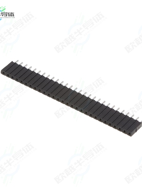 929974-01-28-RK[连接器CONN RCPT 28POS 0.1 TIN PCB]