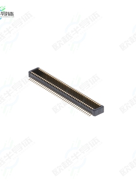5003340800[连接器0.5 BTB PLG ASSY 80CKT EMBSTP PK]