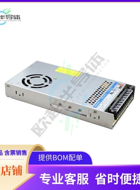 LM350-10B12-C【AC/DC CONVERTER 12V 348W】