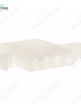 3091041[连接器CONN RCPT HSG 4POS 5.03MM]