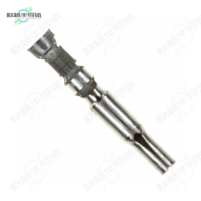 770008-4[连接器CONN SOCKET 14-20AWG CRIMP GOLD]