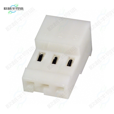3-640469-3[连接器CONN RCPT 3POS IDC 24AWG TIN]