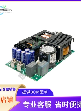 CUS600M1-28【AC/DC CONVERTER 28V 400W】