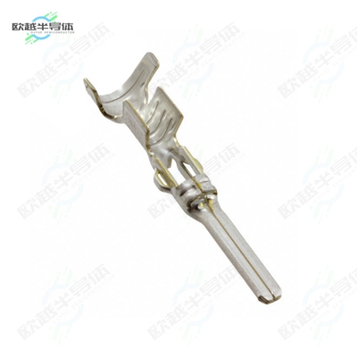 171661-1[连接器CONN TAB 16-20AWG CRIMP TIN]