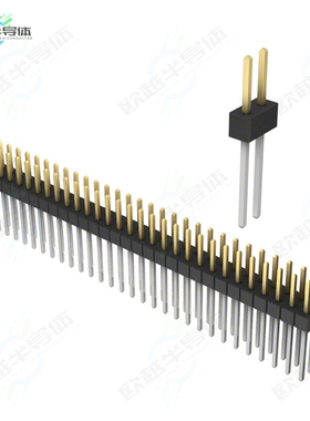 PBC29DADN[连接器CONN HEADER VERT 58POS 2.54MM]