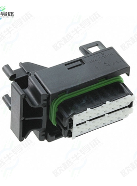 1393436-4[连接器CONN RCPT HSG 28POS]