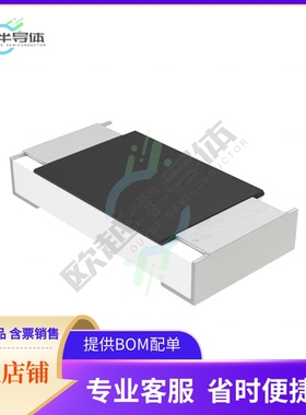 MCA12060C1004FP500【RES SMD 1M OHM 1% 0.4W 1206】