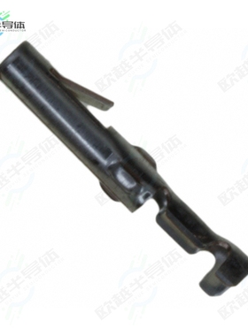 61173-4[连接器CONN SOCKET 22-30AWG CRIMP TIN]