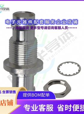 112438[连接器COAX ADAPT BNC TO BNC]