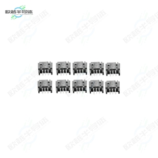 PIN STEMMA 连接器JST PACK 4391 CONN