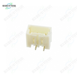 HEADER 连接器CONN 4POS 1.5MM SMD 292231