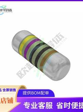 SMM02070C4700FBP00【RES SMD 470 OHM 1% 1W MELF】