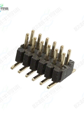 M40-3200645R[连接器CONN HEADER SMD 12POS 1MM]