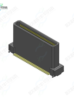 CGZC203-3002B001C1AH[连接器0.635MM PITCH BOARD TO BOARD FLO]