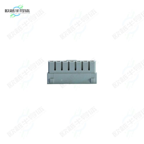 RM25-07F[连接器2.5 MM W TO W CONNECTOR 7P FEMAL]