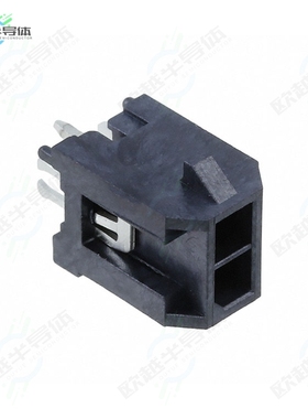 G88MP02102KEU[连接器CONN HEADER VERT 2POS]