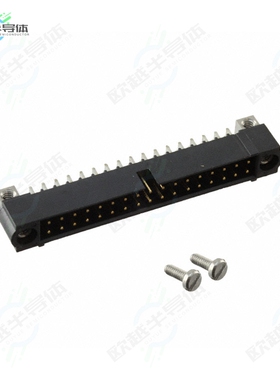 M80-5433442[连接器CONN HEADER SMD R/A 34POS 2MM]