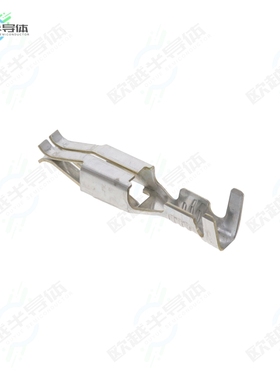 927863-1[连接器CONN SOCKET 17-20AWG CRIMP TIN]