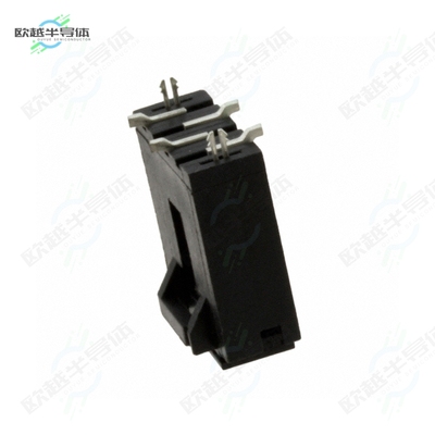 5-1375583-3[连接器CONN HEADER SMD 4POS 2.54MM]
