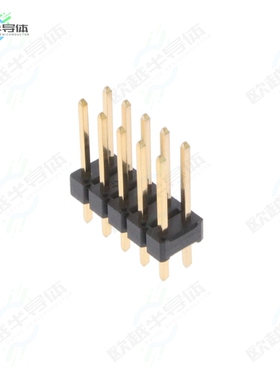 10129381-912002BLF[连接器CONN HEADER VERT 12POS 2.54MM]