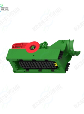 5-2208684-3[连接器39POS,AMP MCP2.8,REC HSG,ASSY]