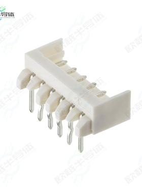 532540970[连接器CONN HEADER R/A 9POS 2MM]