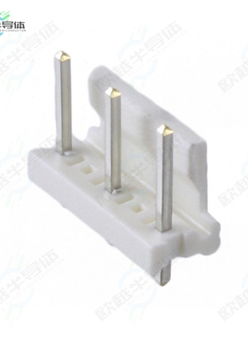 643495-2[连接器CONN HEADER VERT 5POS 3.96MM]