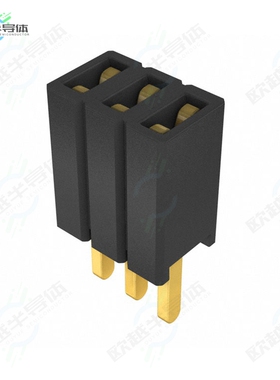 SLM-105-01-F-D[连接器.050 STRIPS]