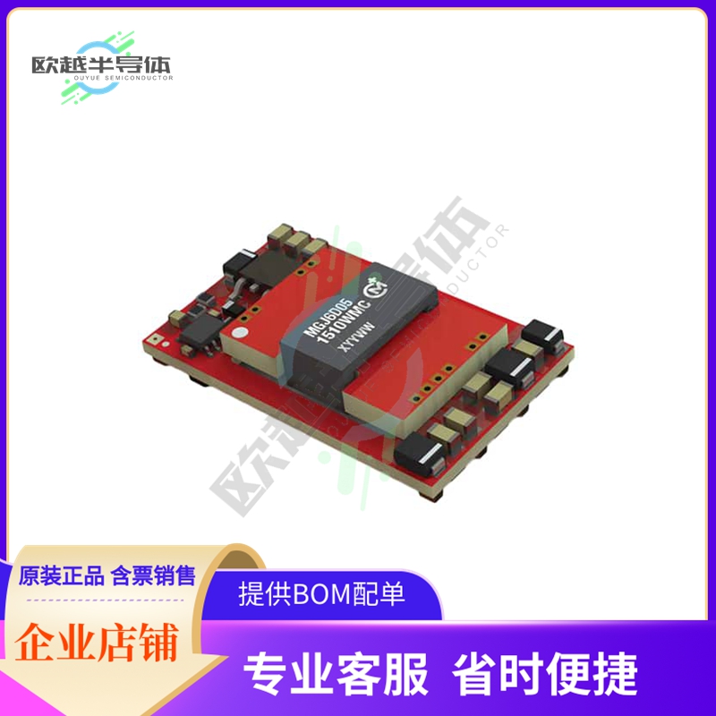 MGJ6D242005WMC-R13【DC DC CONVERTER 20V -5V 6W】