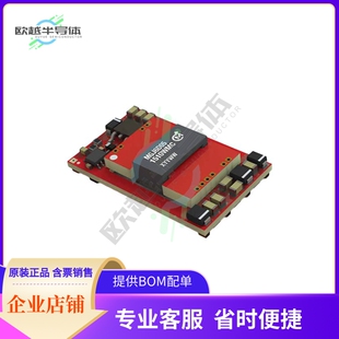 CONVERTER 15V 10V MGJ6D051510WMC