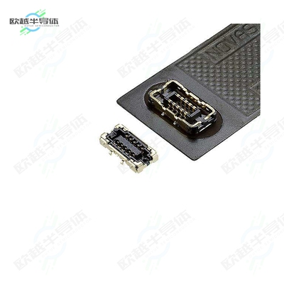 20864-010E-01[连接器NOVASTACK 35-HDN PLUG 10P]