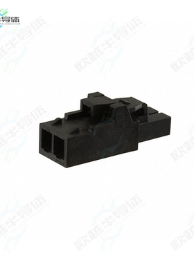 1722561102[连接器CONN RCPT HSG 2POS 3.50MM]