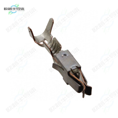 927770-1[连接器CONN SOCKET 17-20AWG CRIMP TIN]