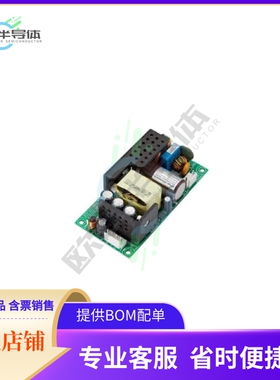 FSP080-P24-A24【AC/DC CONVERTER 24V 80W】
