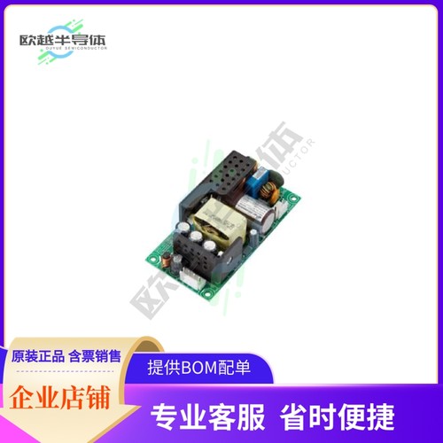 FSP080-P24-A24【AC/DC CONVERTER 24V 80W】