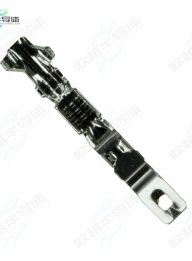 87124-2[连接器CONN SOCKET 22-26AWG CRIMP TIN]