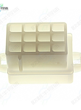 1-480278-0[连接器CONN RCPT HSG 12POS 5.13MM]