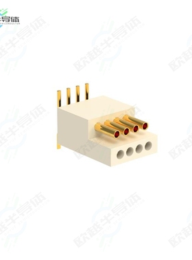 A79612-001[连接器NANO 8POS MALE/FEMALE POLARIZED]