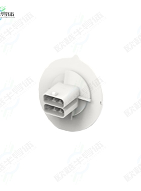 1-2336231-6[连接器CONN RCPT HSG 6POS 5.00MM]