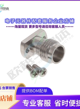 731570001[连接器1.85MM JACK,PCB,50 OHM,COMPRESSI]