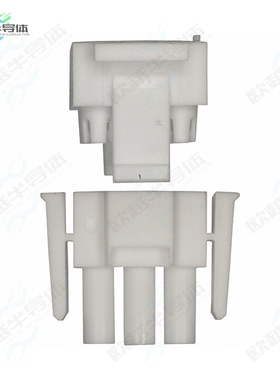 770018-1[连接器CONN PLUG HSG 3POS 2PC]