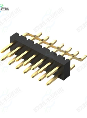 BF135-14-A-0400-0700-0400-L-C[连接器14POS, 2MM PITCH PIN HDR