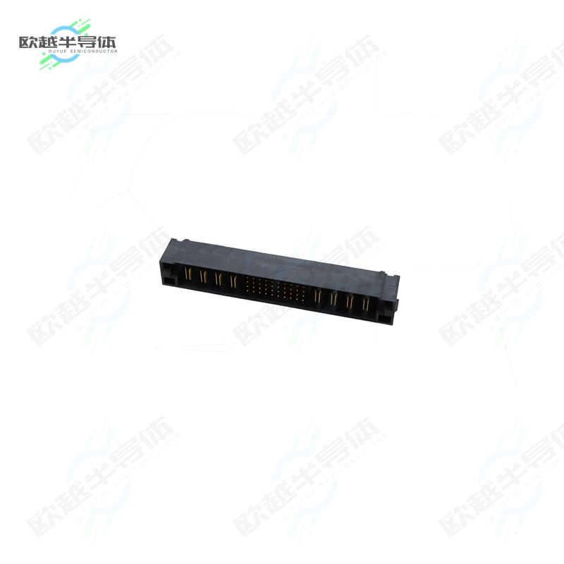 PETC-04-40-04-01-L-VT-L[连接器CONN HEADER VERT 48POS]