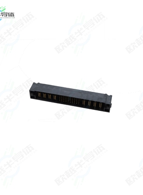 PETC-04-40-04-01-L-VT-L[连接器CONN HEADER VERT 48POS]
