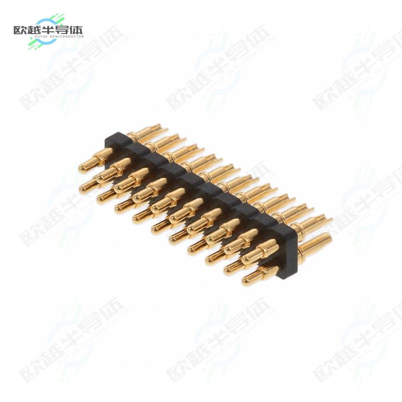 PH2-3B-20-MVS-5375-C1[连接器CONN SPRING PISTON 20POS SLD PCB