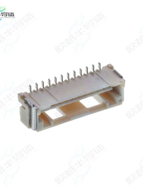 5025841270[连接器CONN RCPT 12POS 0.059 TIN SMD]