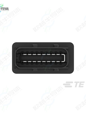 1-2369516-1[连接器18POS,TAB1.6X0.6,HDR ASSY,180DEG]