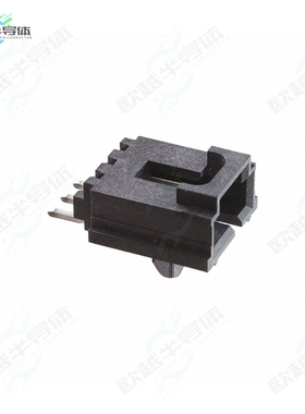 1719770003[连接器CONN HEADER SMD R/A 3POS 2.54MM]